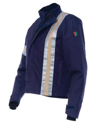 5 New Riding Jackets and 1 Old Favorite